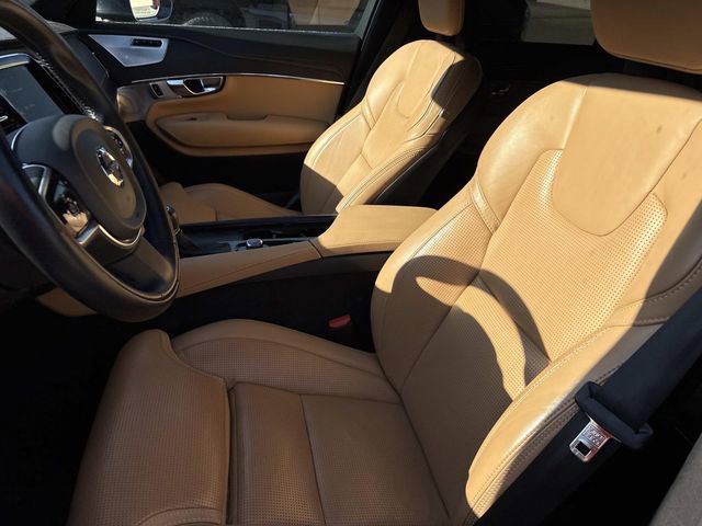 Used 2022 Volvo XC90 T6 Inscription AWD/4WD image 12