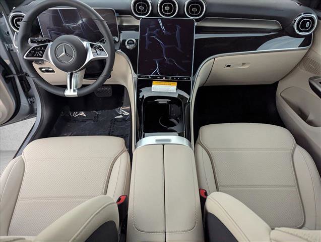 Certified 2026 Mercedes-Benz GLC 300 4MATIC image 10