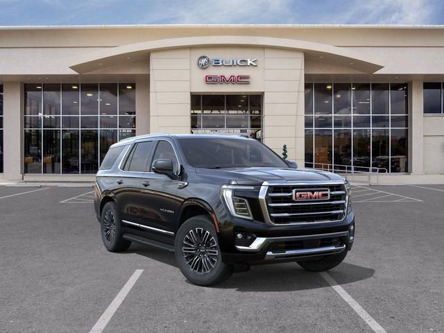 New 2026 GMC Yukon Elevation image 1