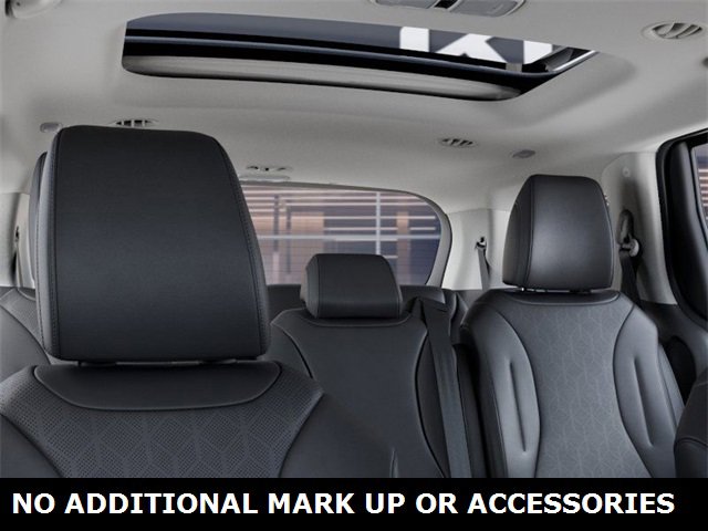 New 2026 Kia Carnival SX w/ SX Dark Edition Package image 27