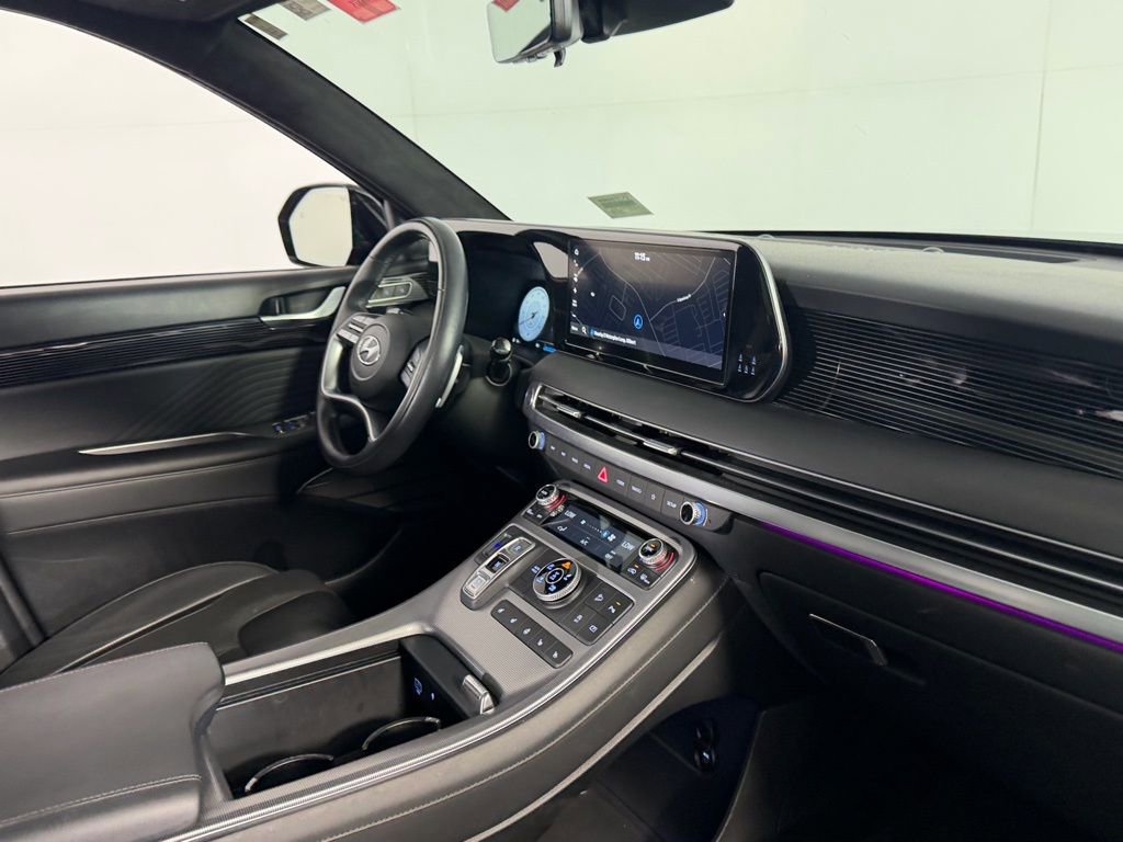 Used 2024 Hyundai Palisade Calligraphy image 31