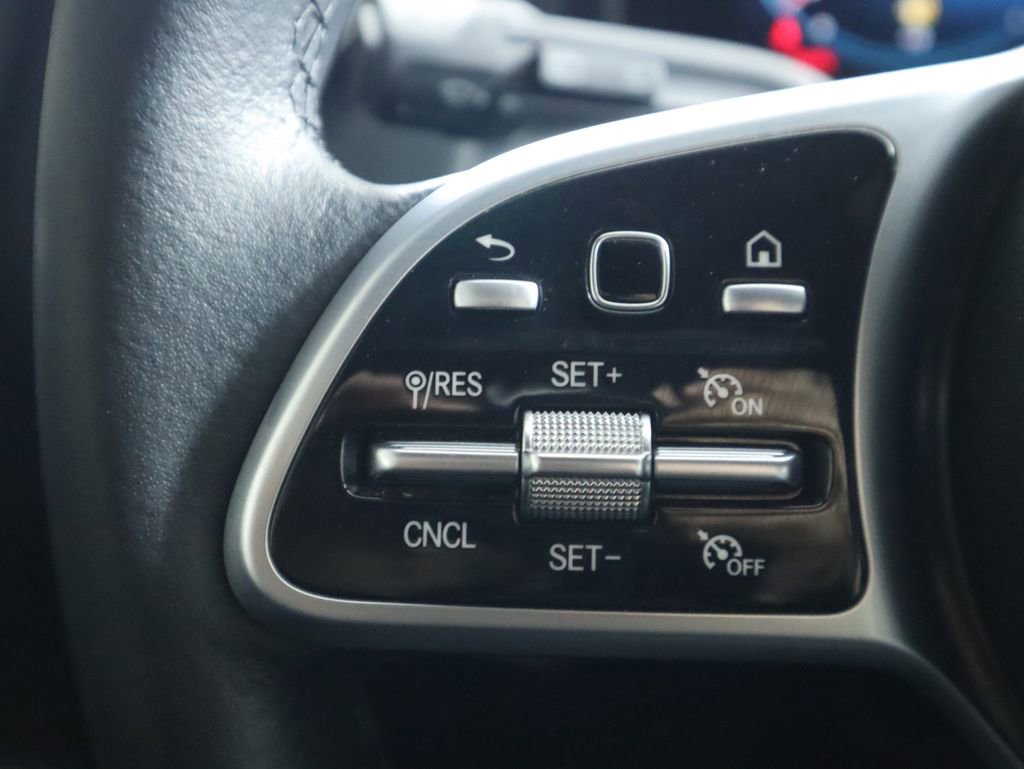 Certified 2021 Mercedes-Benz GLB 250 GLB 250 image 11