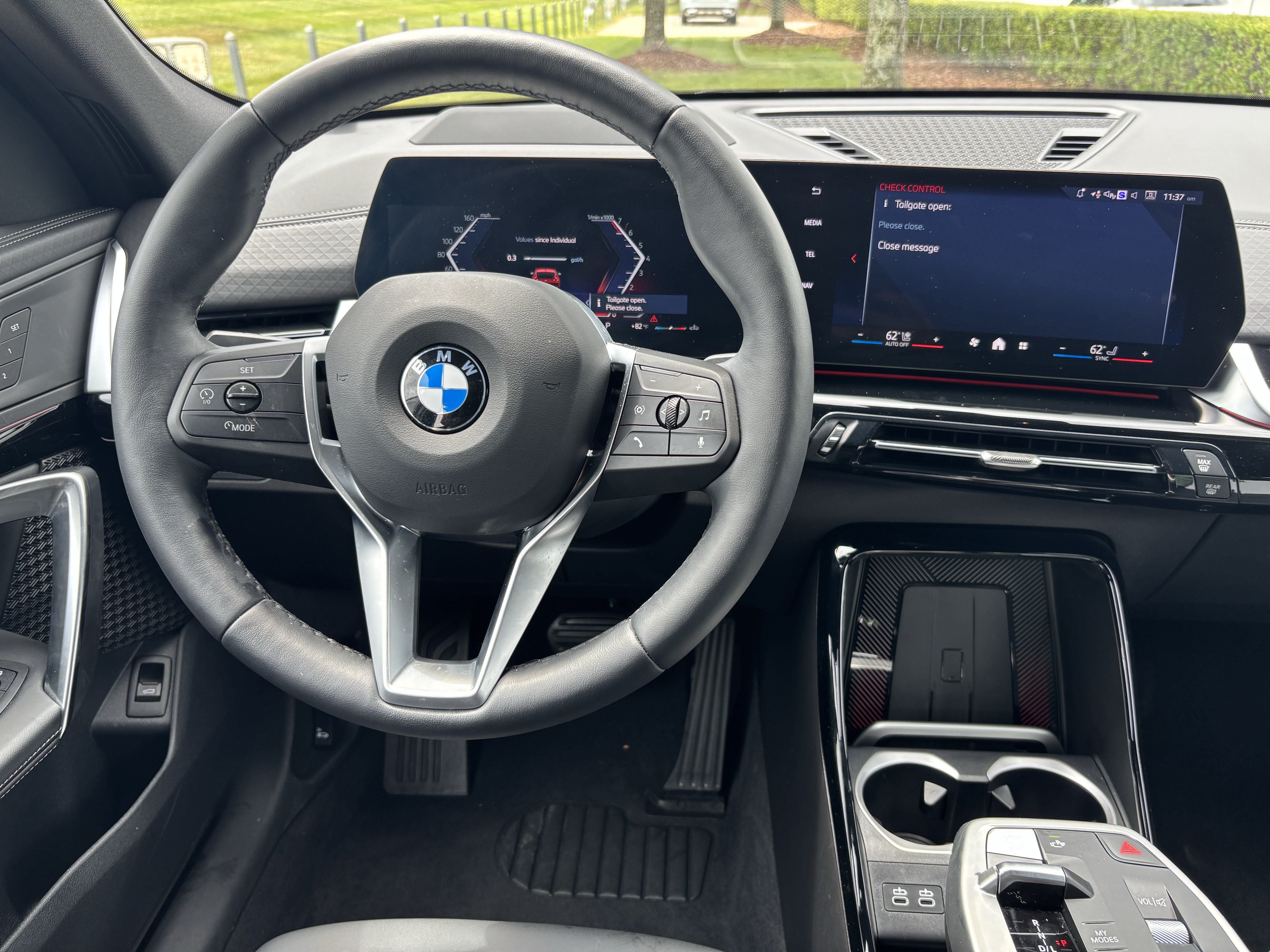 Certified 2025 BMW X2 xDrive28i AWD/4WD image 30