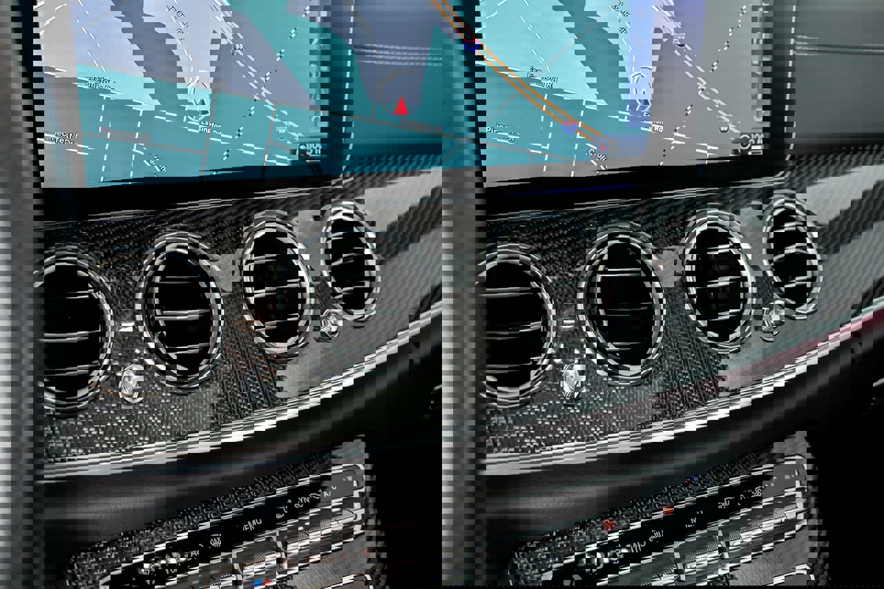 Used 2019 Mercedes-Benz E 63 AMG S image 36