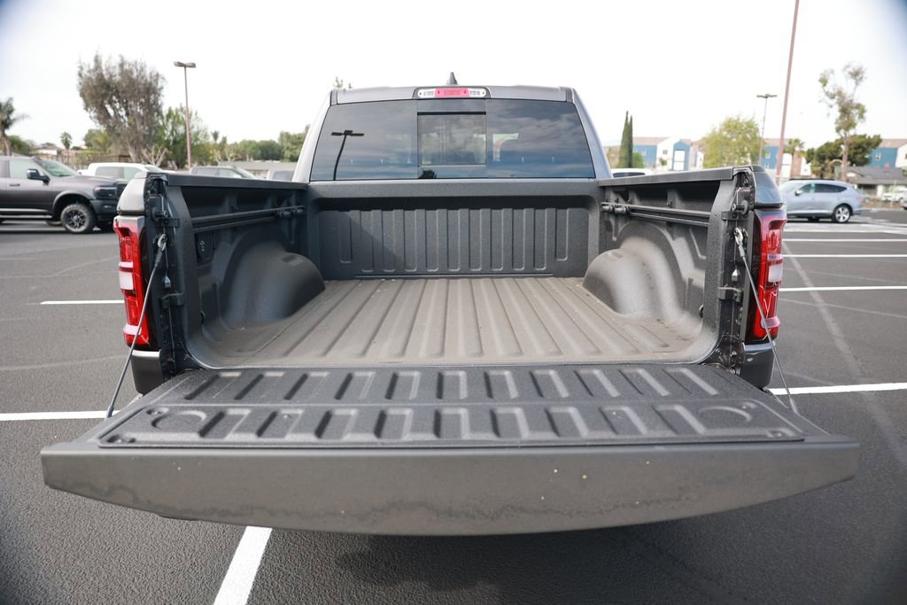 New 2026 RAM 1500 Rebel w/ Bed Utility Group AWD/4WD image 33
