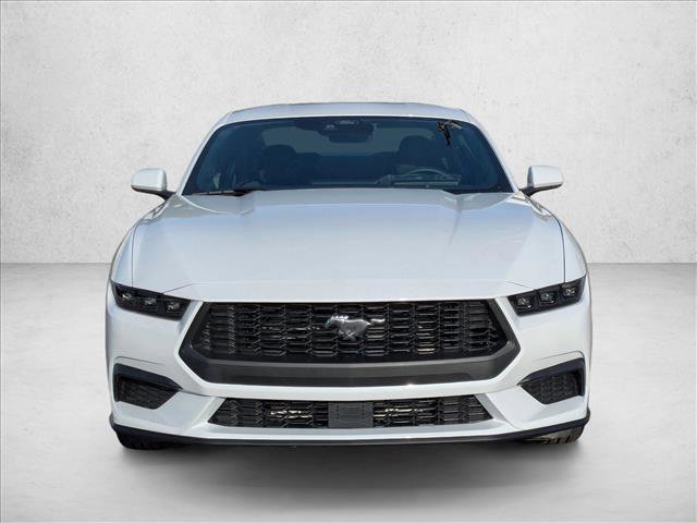 New 2026 Ford Mustang Coupe image 6