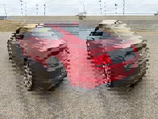 Used 2020 Ford Mustang GT Premium w/ Ford Safe & Smart Package image 4