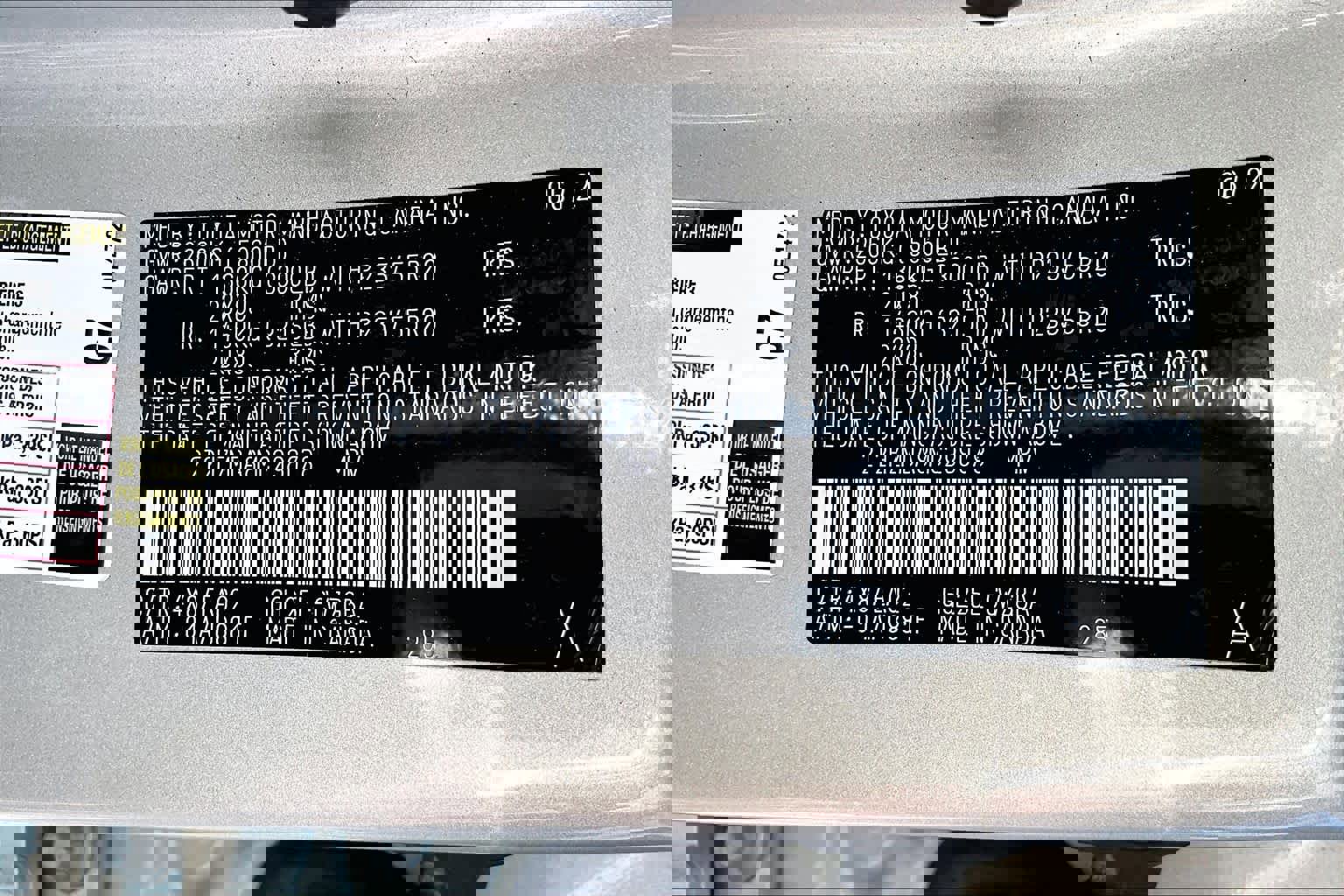 Used 2021 Lexus RX 350 AWD w/ Premium Package image 33