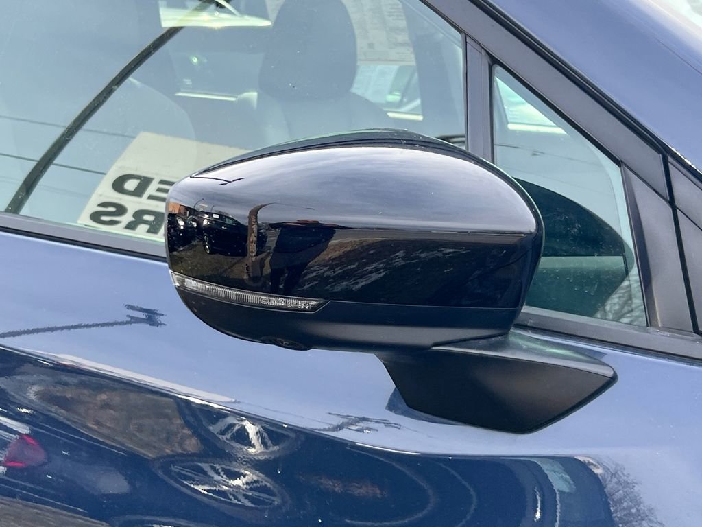 Certified 2024 Subaru Ascent Onyx Edition Limited image 7