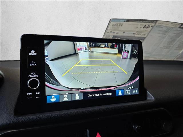 New 2026 Honda Prelude image 17