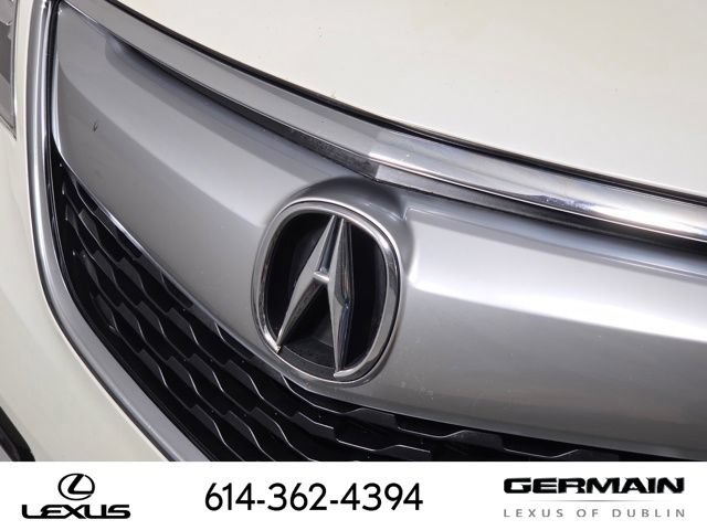 Used 2016 Acura MDX SH-AWD w/ Technology Package image 12