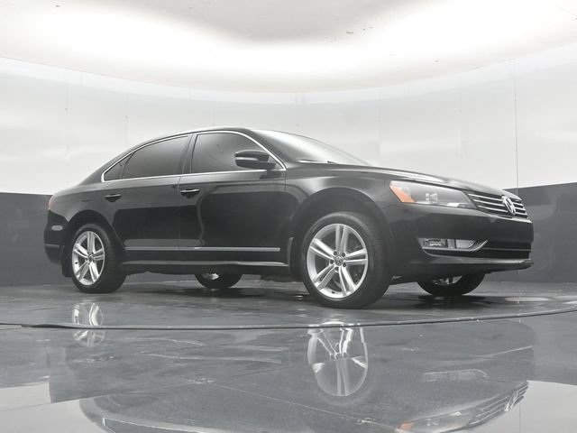 Used 2015 Volkswagen Passat 1.8T Sport FWD image 46