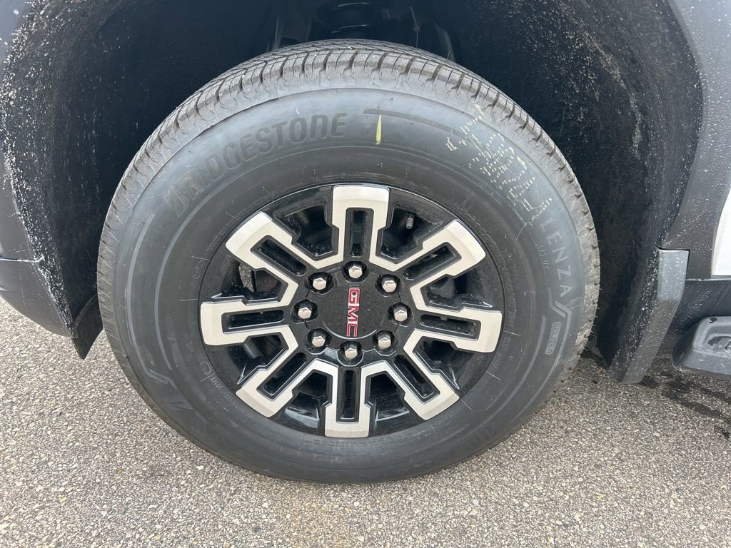 New 2026 GMC Sierra EV Elevation w/ Premium Package image 12