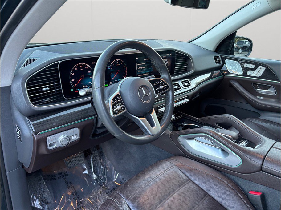 Used 2020 Mercedes-Benz GLE 580 4MATIC image 6