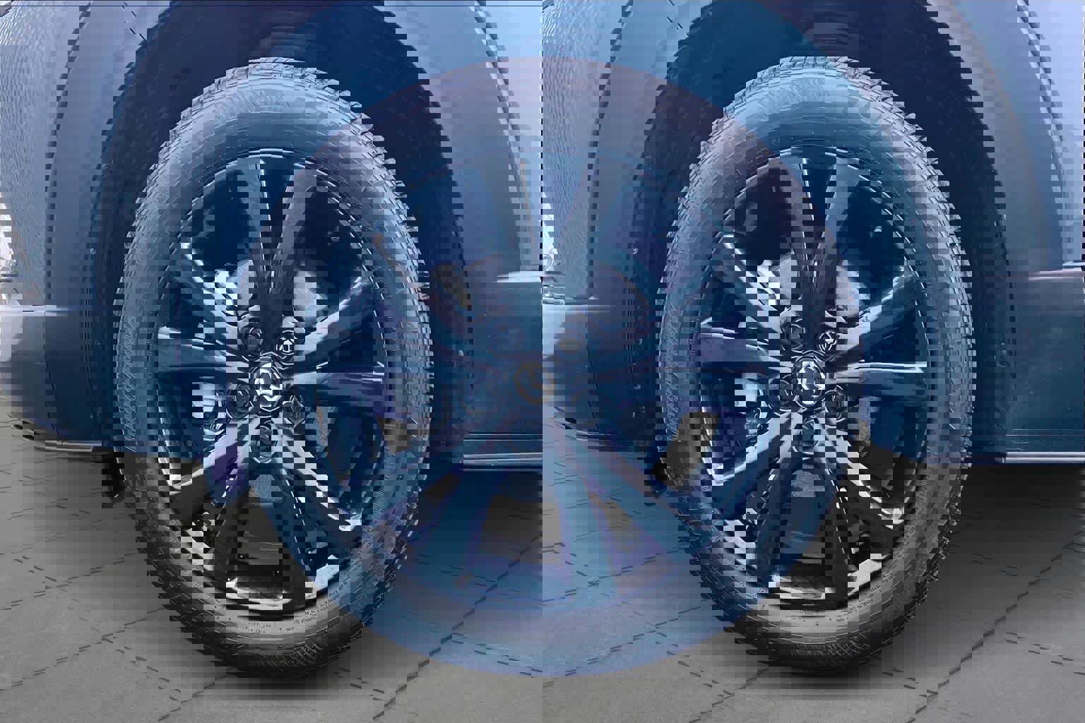 Used 2023 MAZDA CX-30 AWD 2.5 S w/ Preferred Package image 10