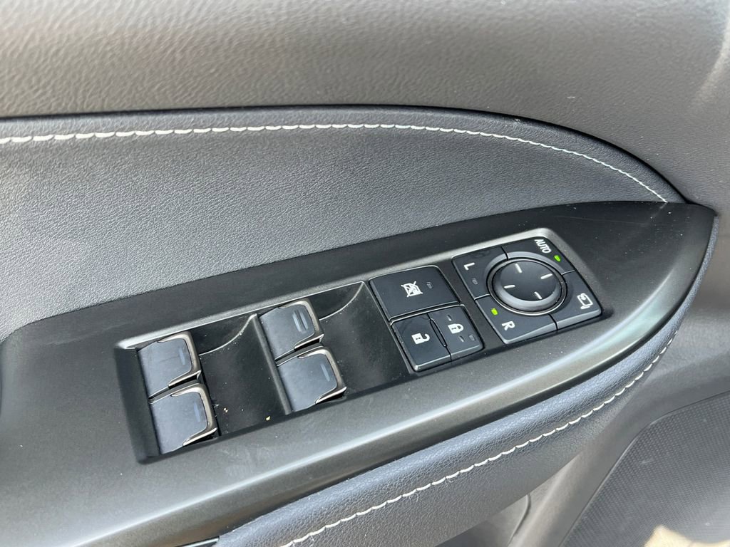 Used 2022 Lexus NX 350 AWD w/ Cold Area Package image 13