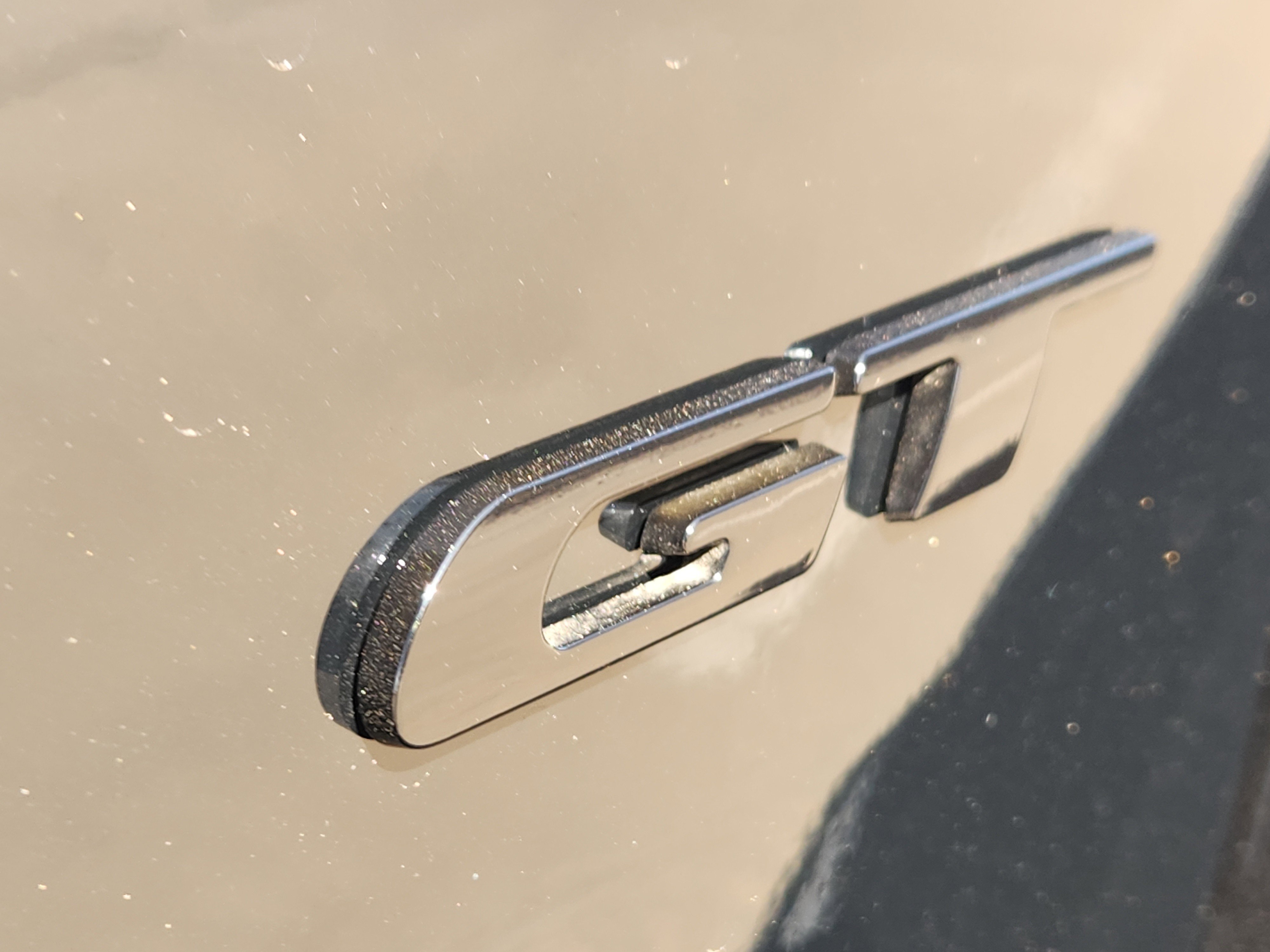 New 2026 Dodge Durango GT w/ Blacktop Package image 8