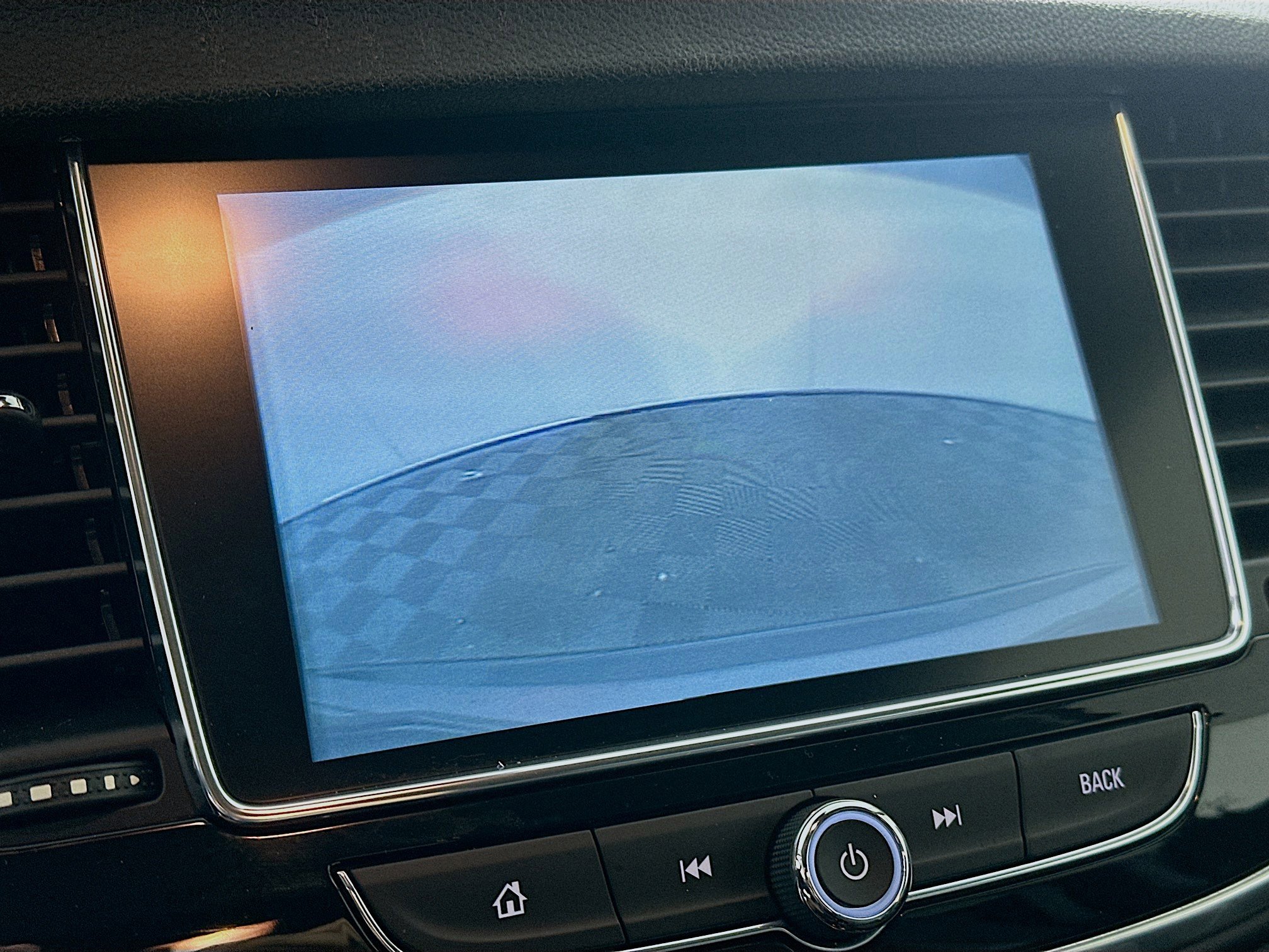 Used 2018 Buick Encore Preferred FWD image 21