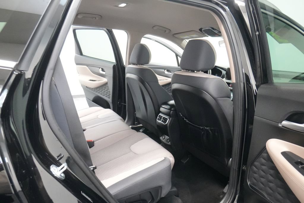 Used 2023 Hyundai Santa Fe SEL image 25
