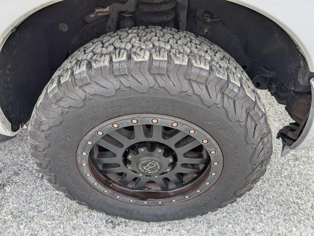 Used 2015 Ford F250 XLT w/ XLT Value Package image 4