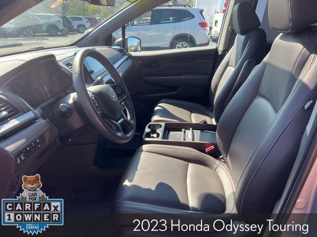 Used 2023 Honda Odyssey Touring image 11