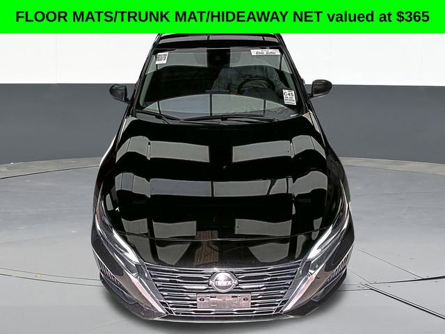 Used 2024 Nissan Altima 2.5 SV image 2