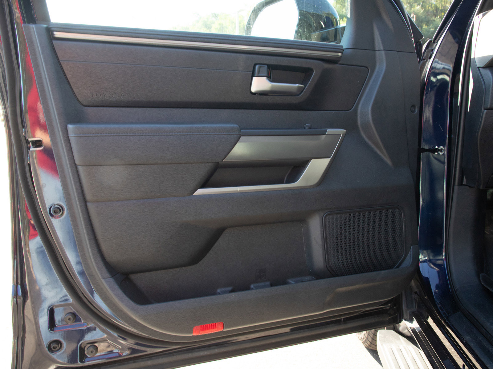 Used 2024 Toyota Sequoia SR5 image 22