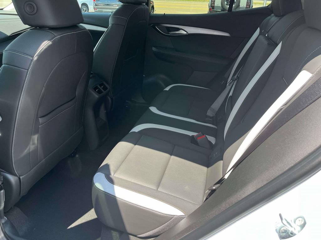 New 2026 Buick Envision Sport Touring AWD/4WD image 16