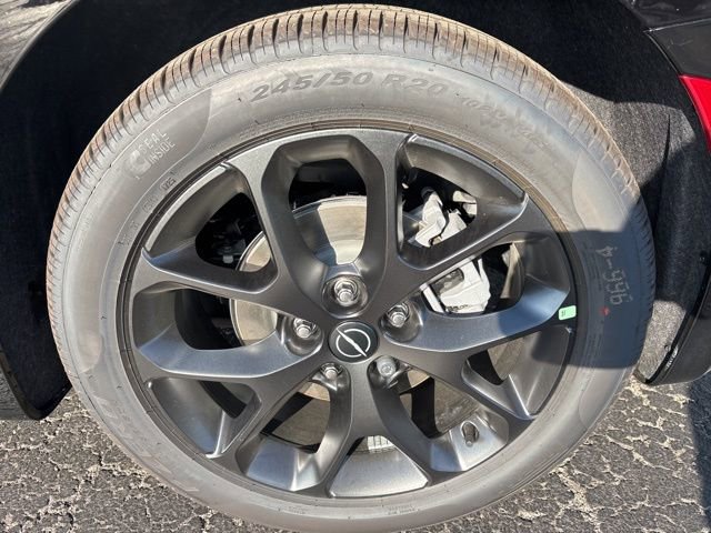 New 2026 Chrysler Pacifica Limited w/ S Appearance Package FWD image 27