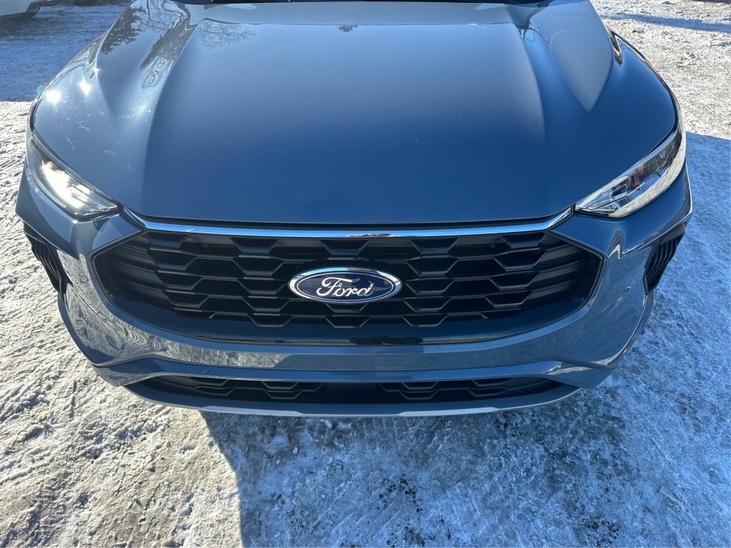 Used 2024 Ford Escape ST-Line w/ Tech Pack #1 image 13