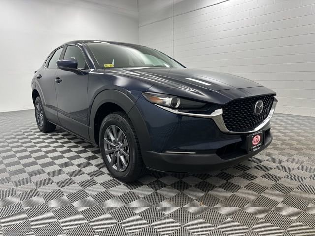 Used 2024 MAZDA CX-30 AWD 2.5 S image 1