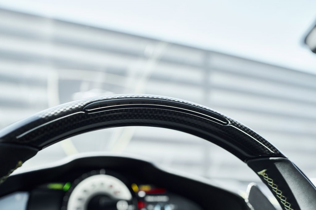 Used 2023 Ferrari SF90 Stradale image 58