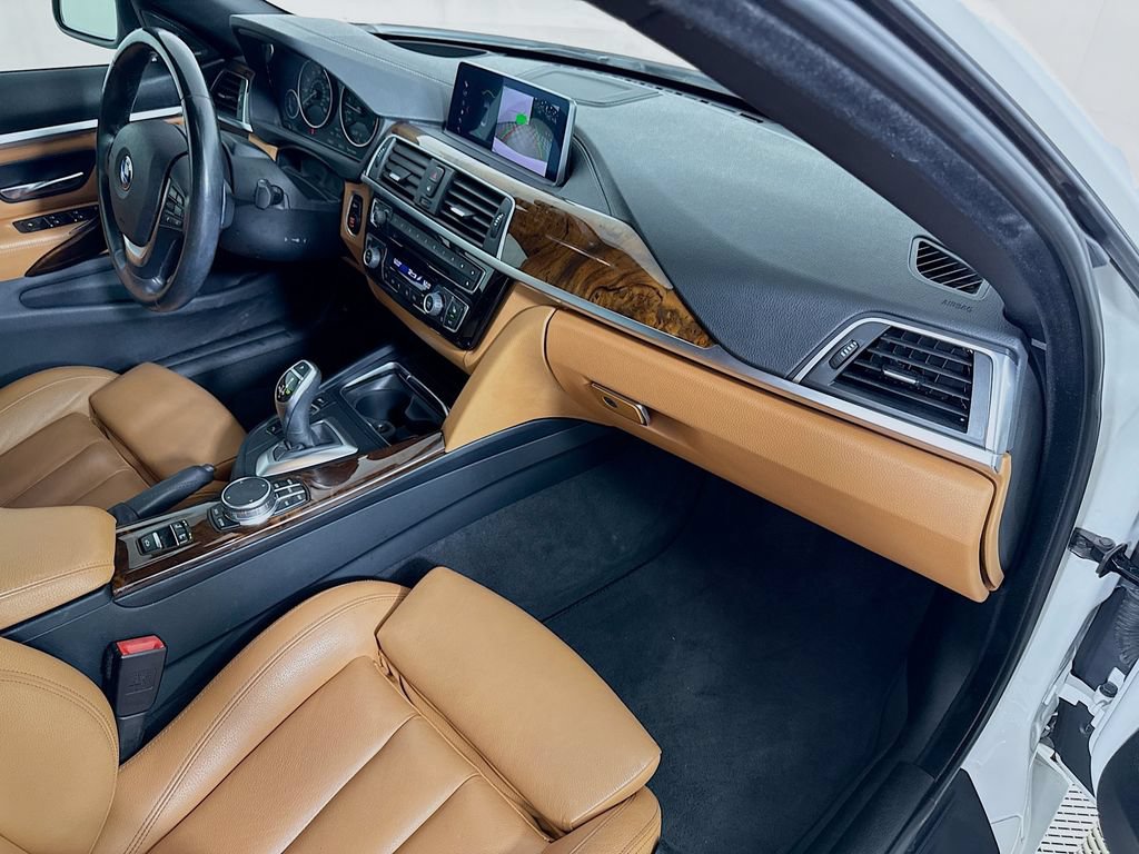 Used 2018 BMW 440i Convertible RWD image 27
