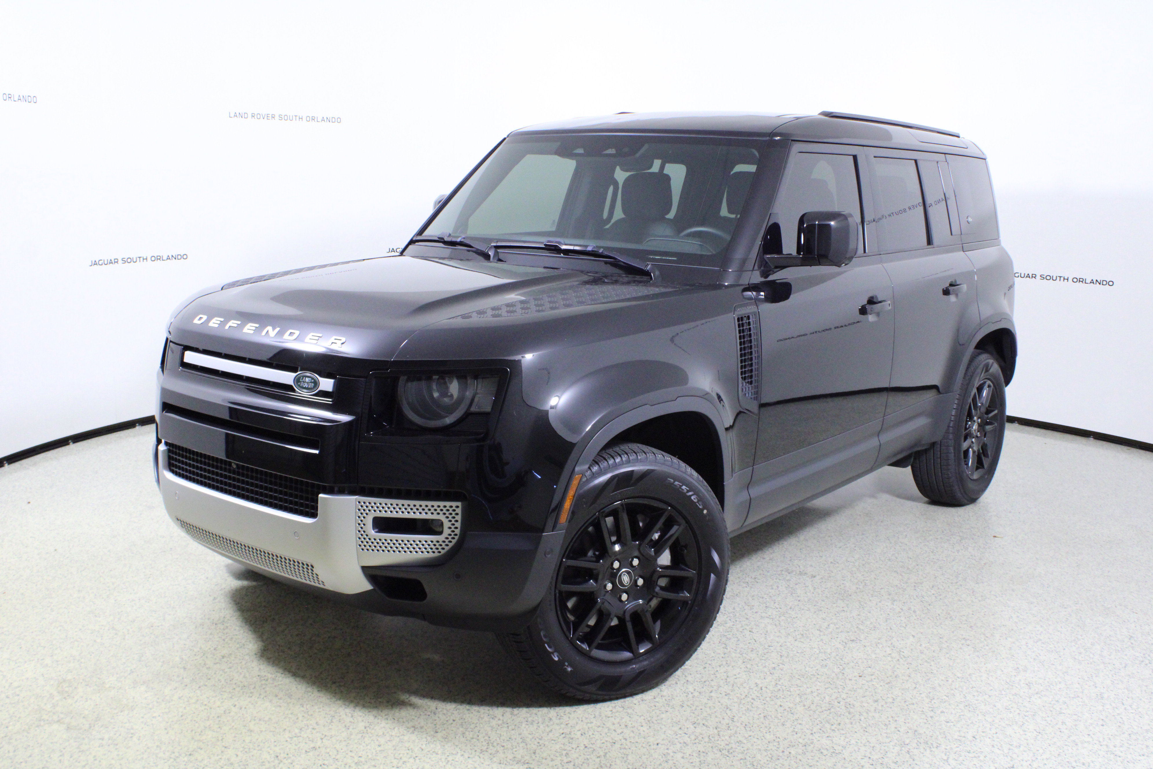 Used 2024 Land Rover Defender 110 S