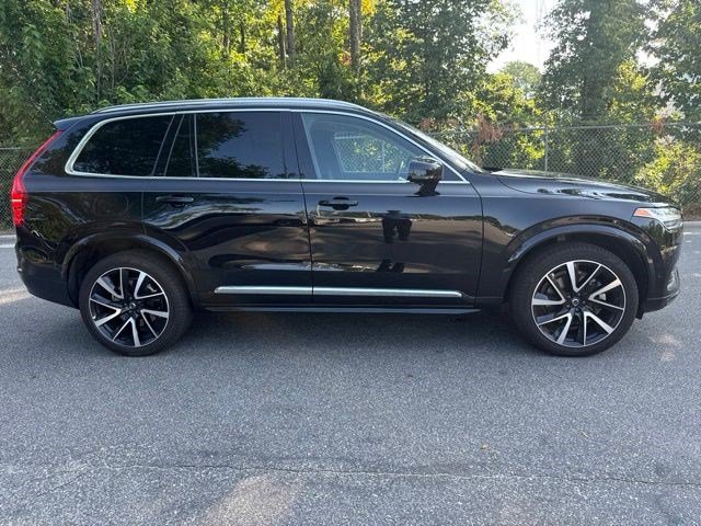 Used 2023 Volvo XC90 B6 Plus w/ Protection Package Premier AWD/4WD image 4