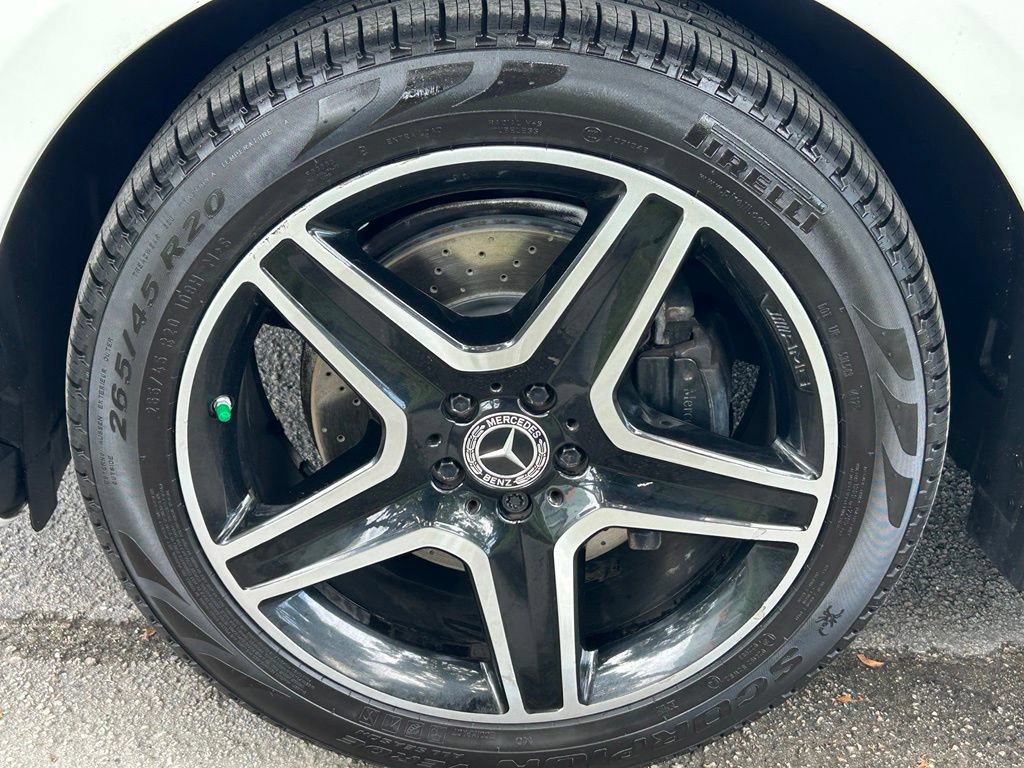 Used 2018 Mercedes-Benz GLE 350 image 35