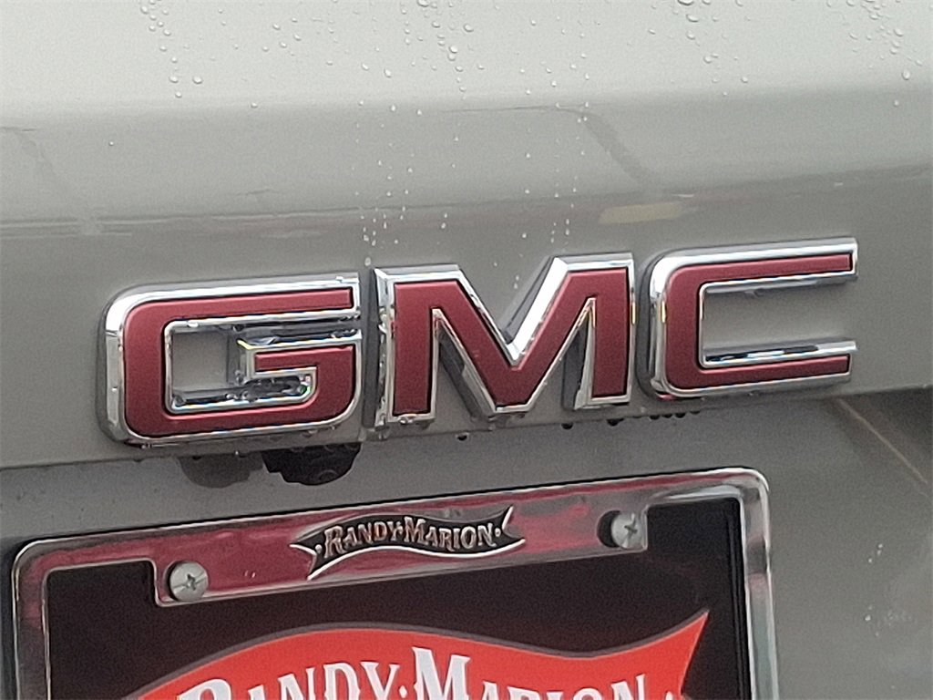 New 2026 GMC Terrain Elevation w/ Elevation Premium Package image 5