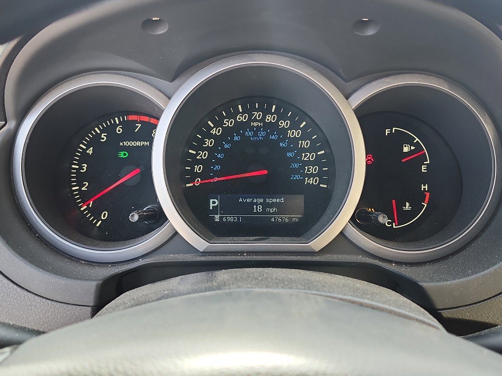 Used 2013 Suzuki Grand Vitara Premium image 16