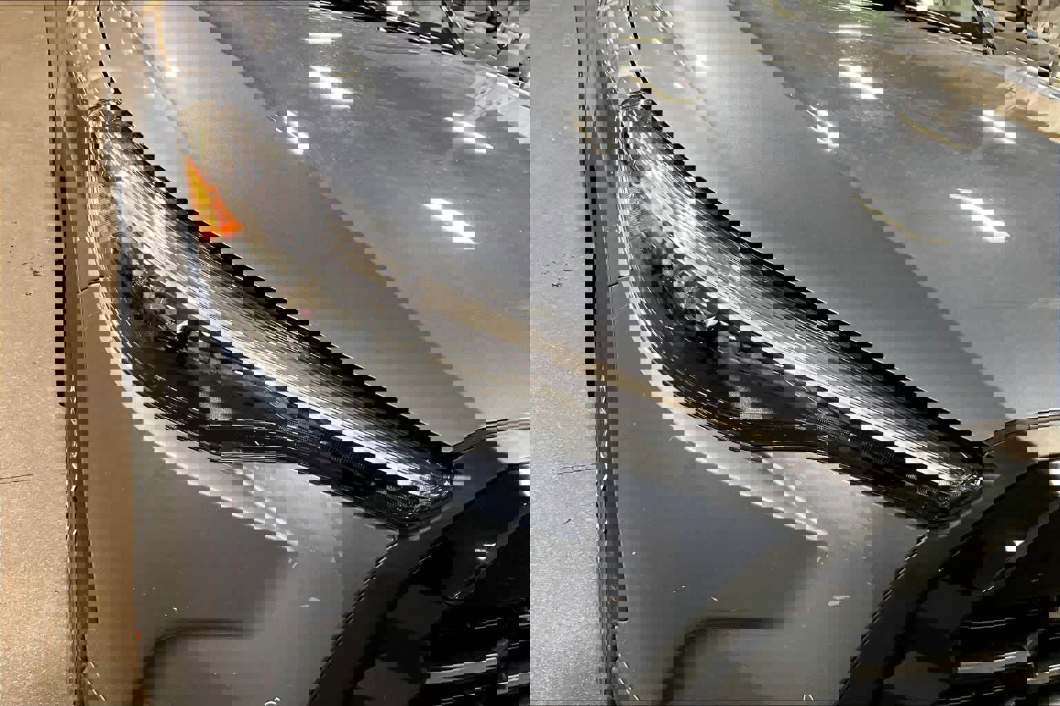 New 2026 Toyota Corolla Cross XLE AWD/4WD image 13