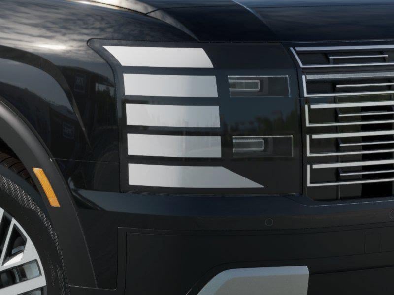 New 2026 Hyundai Palisade SE AWD/4WD image 9