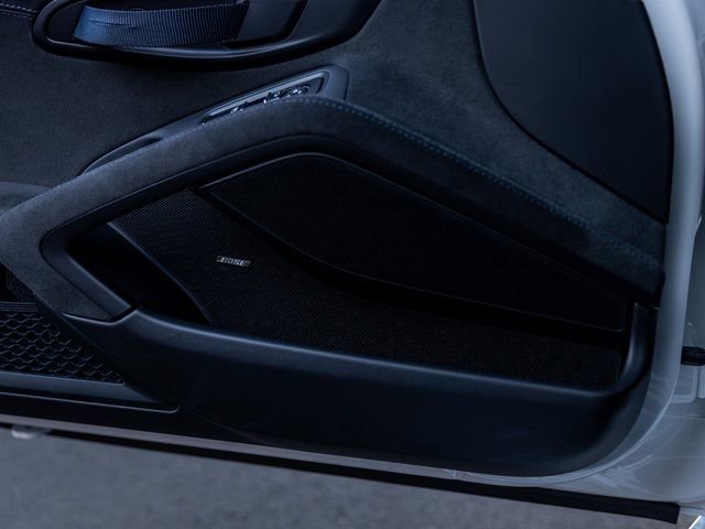 Certified 2025 Porsche 718 Cayman GT4 RS w/ Weissach Package image 40