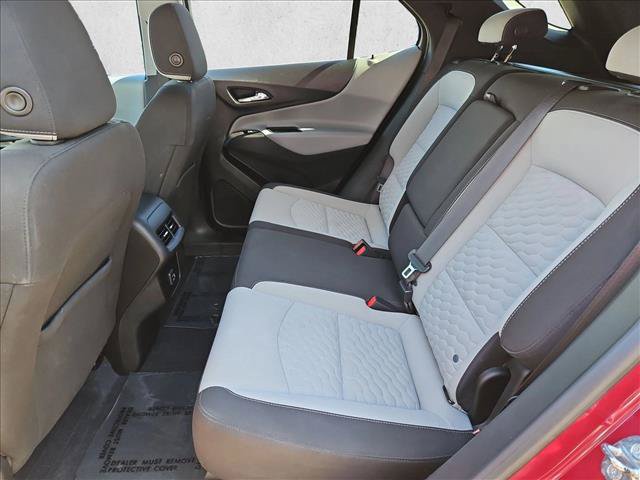 Certified 2020 Chevrolet Equinox LT FWD image 25