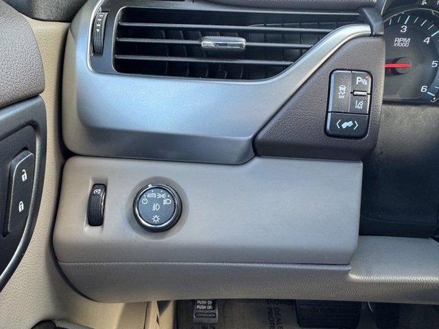 Used 2015 Chevrolet Tahoe LT w/ Luxury Package image 13