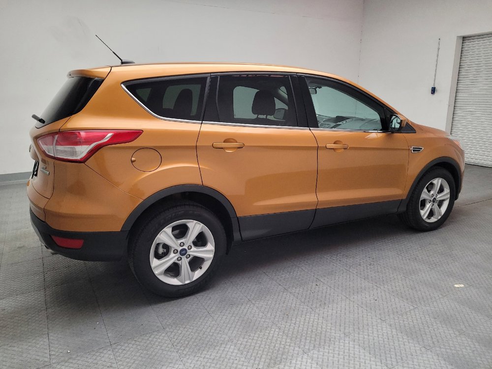 Used 2016 Ford Escape SE image 10