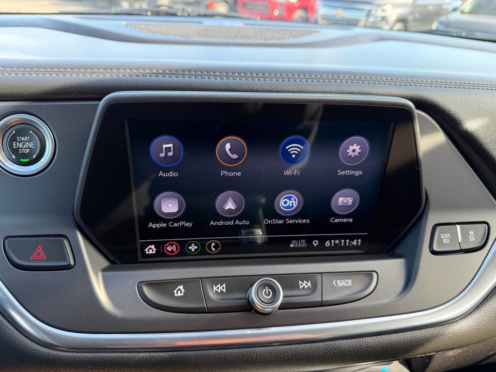 Used 2019 Chevrolet Blazer LT AWD/4WD image 23