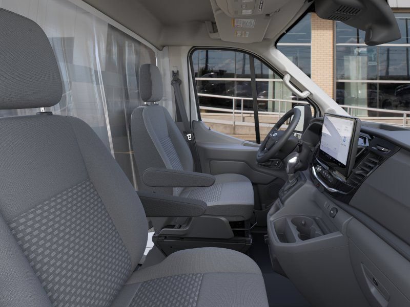 New 2026 Ford Transit 350 w/ Interior Upgrade Package RWD image 21