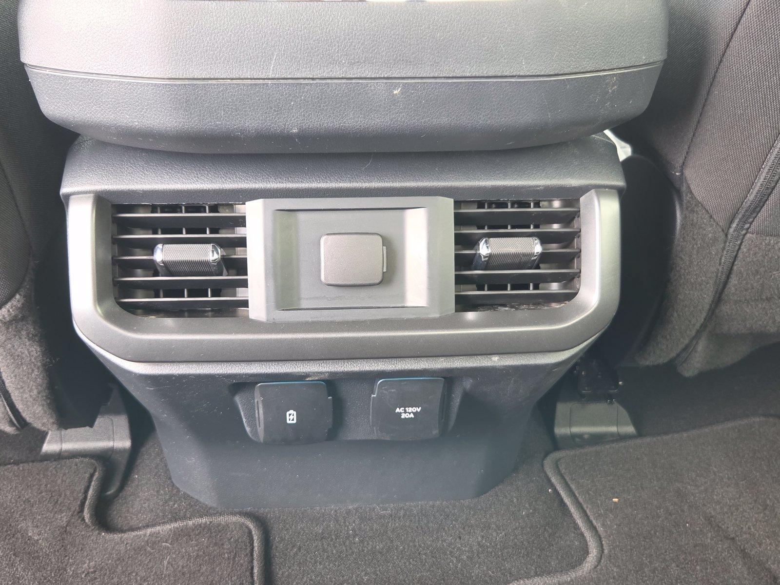 Used 2024 Ford F150 XLT w/ Equipment Group 302A MID AWD/4WD image 26