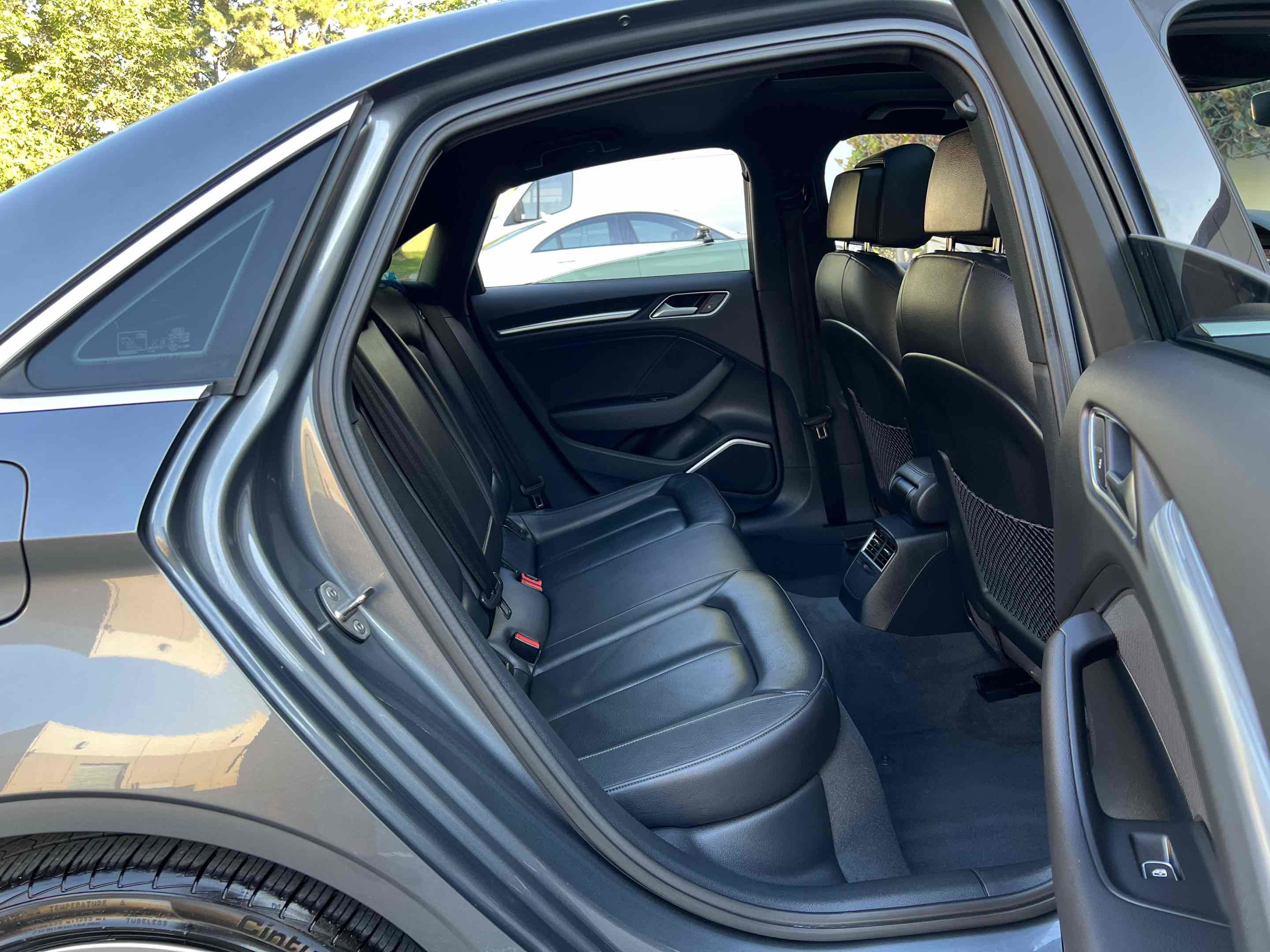Used 2018 Audi A3 2.0T Premium Plus w/ Premium Plus Package AWD/4WD image 39