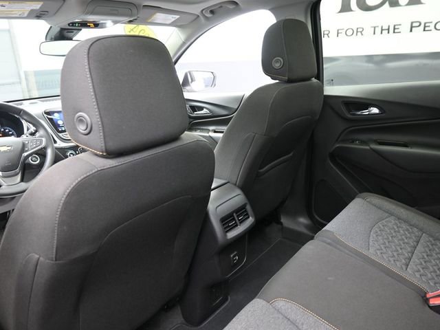 Used 2024 Chevrolet Equinox LT image 23