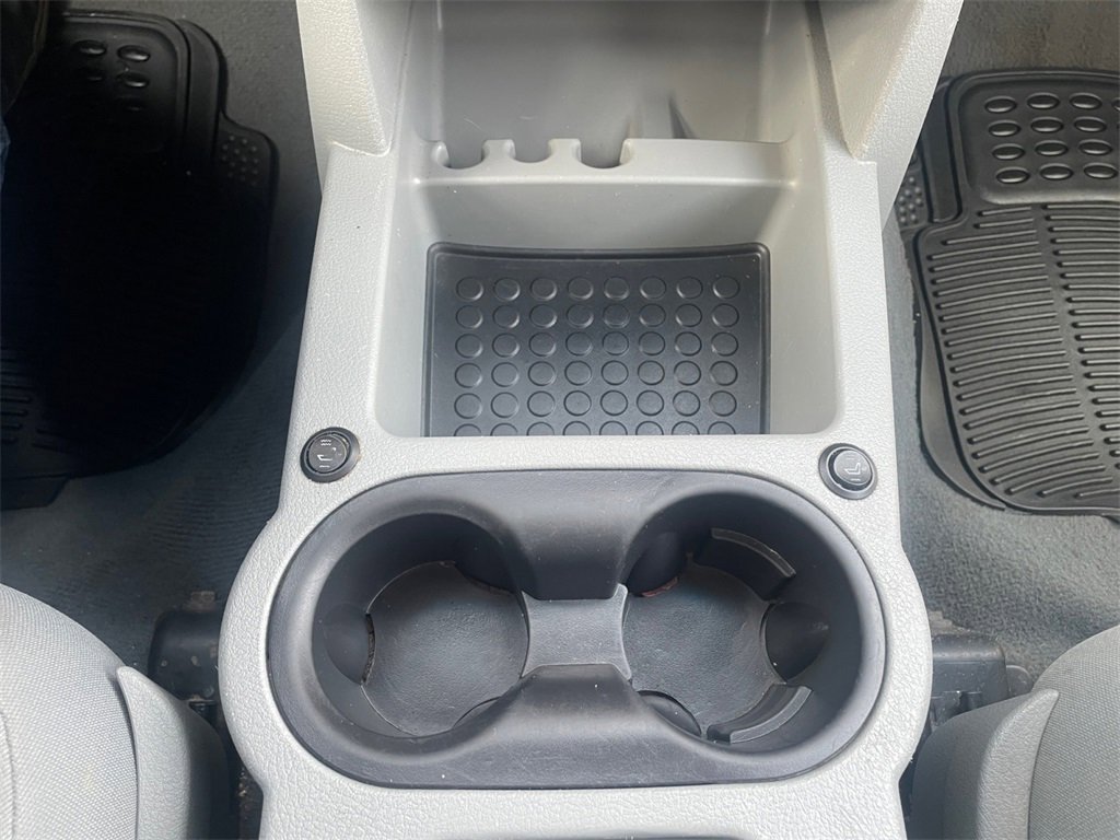 Used 2007 Dodge Durango SLT image 23